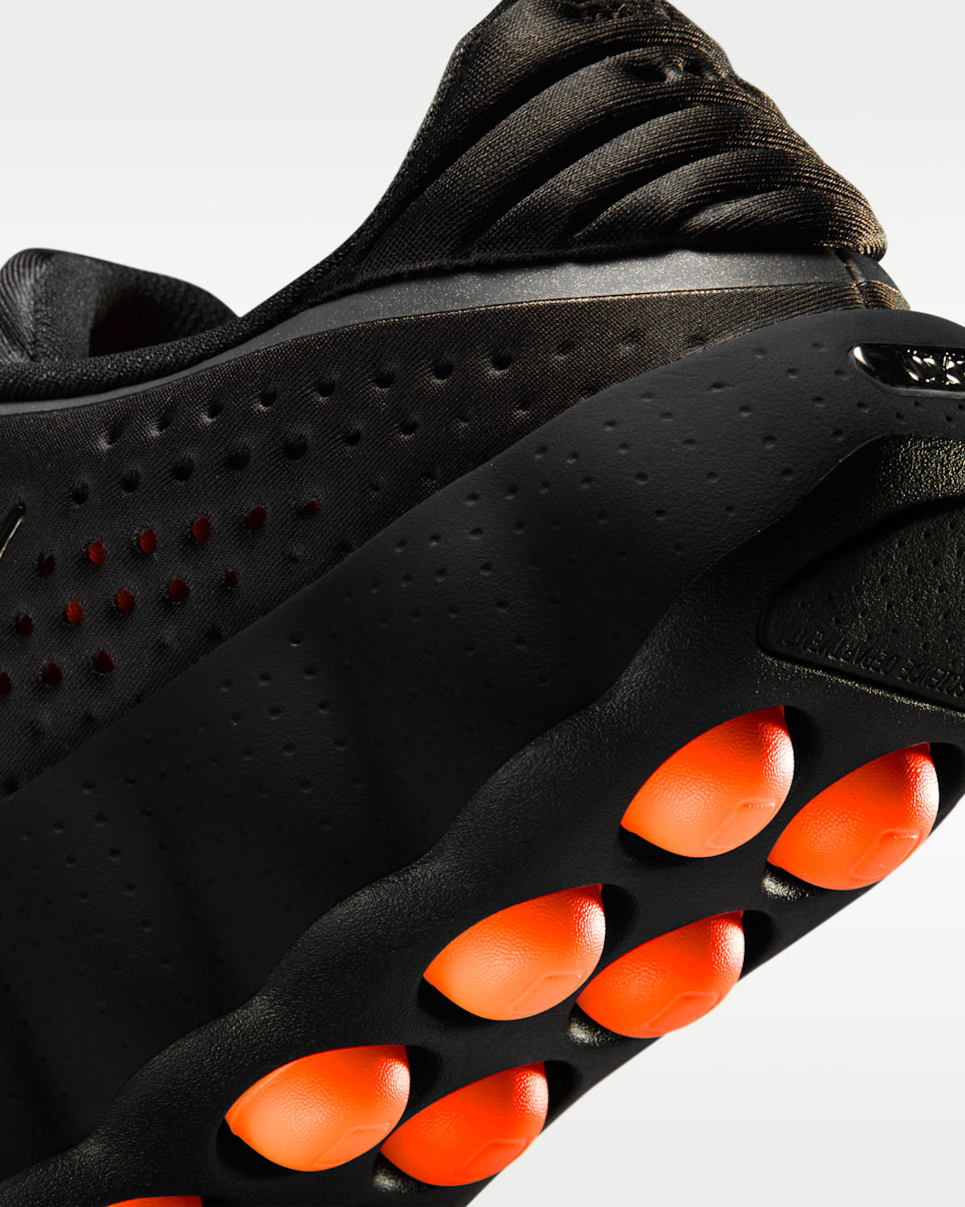 Nike Mind 002 Black