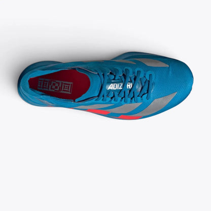 Adidas Adizero Adios Pro 4 Solar Blue Ekiden Pack