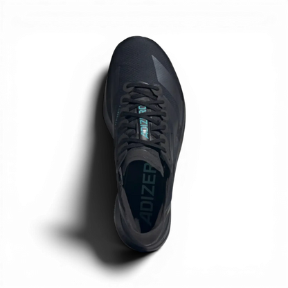 Adidas Adizero Adios Pro 4 Core Black Teal