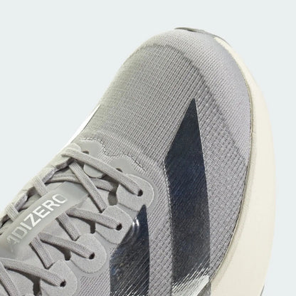 Adidas Adizero EVO SL Grey Silver Metallic
