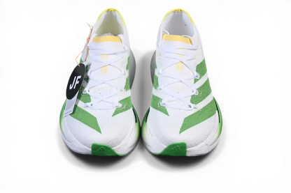 Adidas Adizero Prime X3 Strung White Green