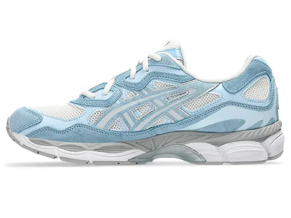 Asics GEL NYC Arctic Sky Cream