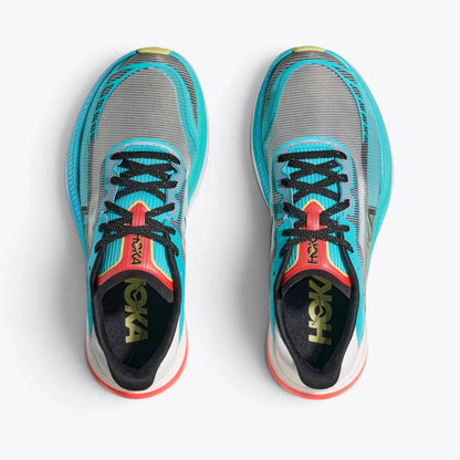 Hoka Cielo X1 2.0 Frost Black