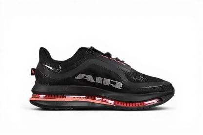 Nike Pegasus Premium Black Bright Crimson