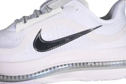 Nike Pegasus Premium White Metallic Silver