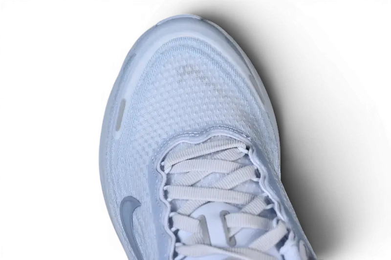 Nike Vomero Plus White Blue Grey