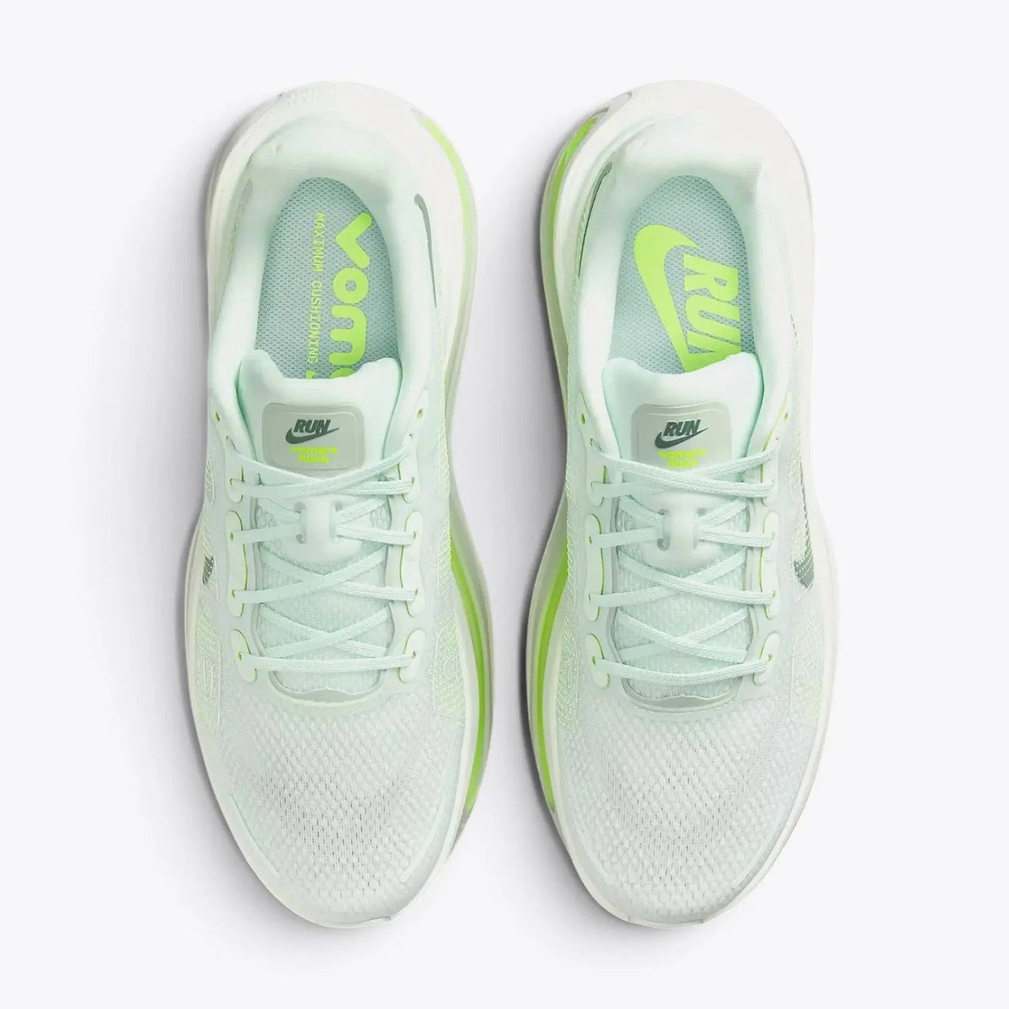Nike Vomero Premium Green Barely Volt