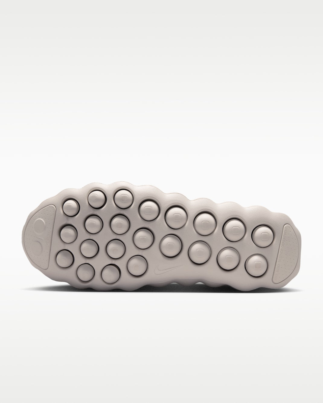 Nike Mind 002 Cream