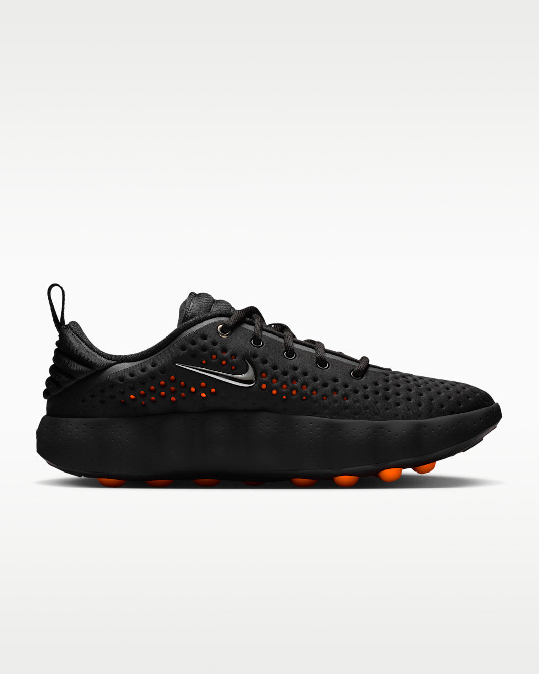 Nike Mind 002 Black