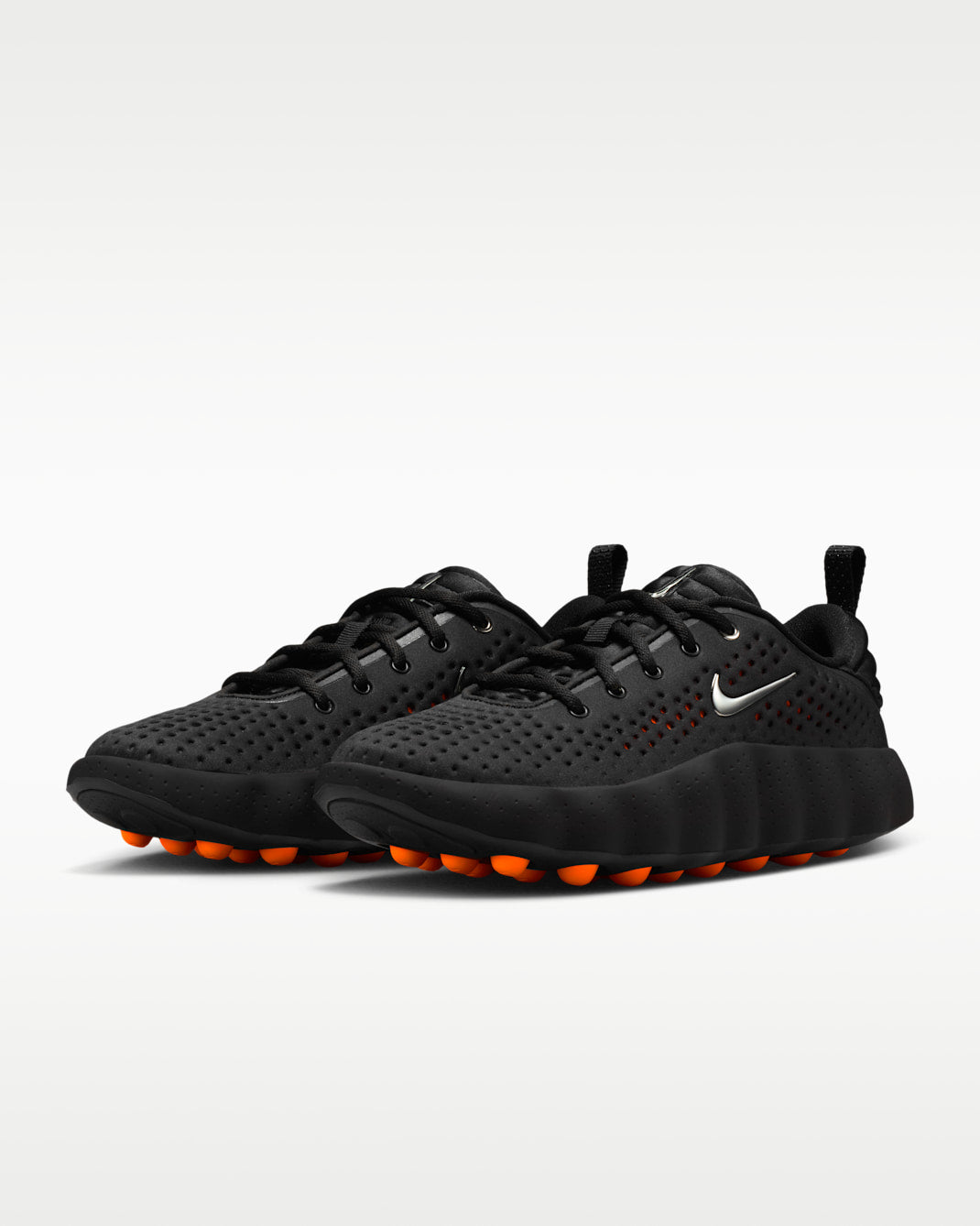 Nike Mind 002 Black