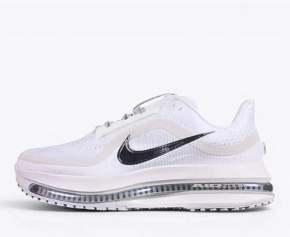 Nike Pegasus Premium White Metallic Silver