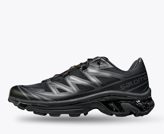 Salomon S/LAB XT-6 ADV Triple Black