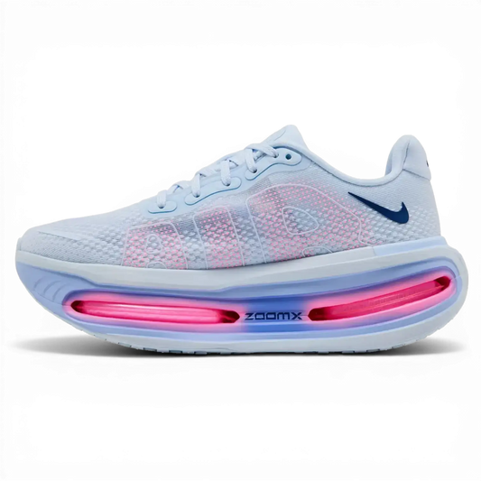 Nike Vomero Premium Blue Tint Pink Spell