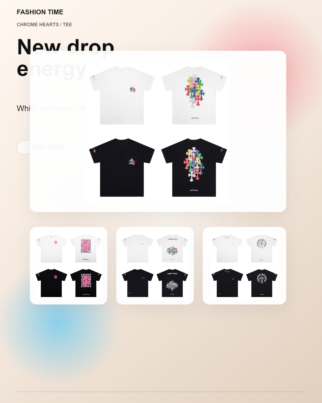CH T-Shirt